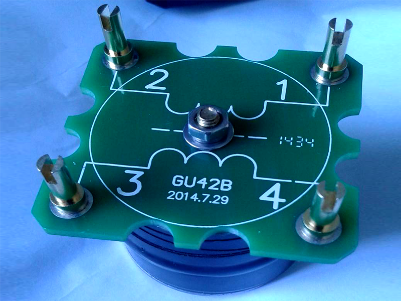 GU42B